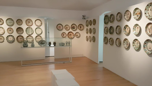 Portalegre's Municipal Museum in Portalegre, Centro — photo 4 of 5