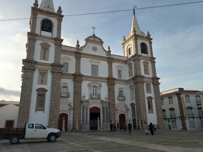 Portalegre's Municipal Museum in Portalegre, Centro — photo 5 of 5