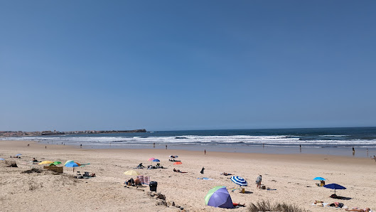 Praia da Baía in Peniche, Centro — photo 3 of 6
