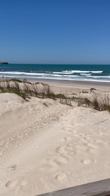 Praia da Baía in Peniche, Centro — photo 4 of 6