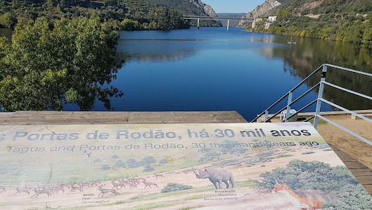 Estação Arqueológica da Foz do Enxarrique Vila Velha de Ródão in Algarve, Centro — photo 2 of 4