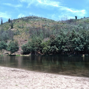Fluvial do Alfusqueiro beach in Algarve, Norte — photo 5 of 6