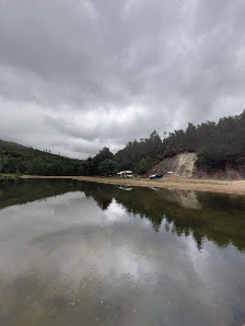 Fluvial do Alfusqueiro beach in Algarve, Norte — photo 6 of 6