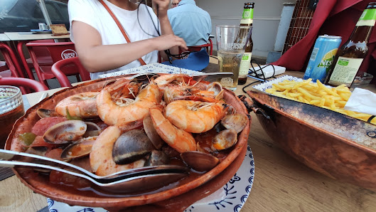 Adega Nova in Faro, Algarve — photo 9 of 12
