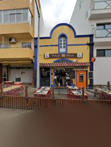 Adega Nova in Faro, Algarve — photo 12 of 12