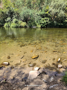 Praia Fluvial da Paradinha in Algarve, Norte — photo 3 of 5