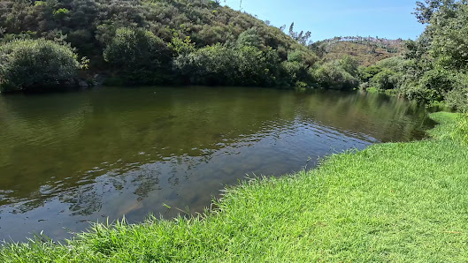 Praia Fluvial da Paradinha in Algarve, Norte — photo 4 of 5