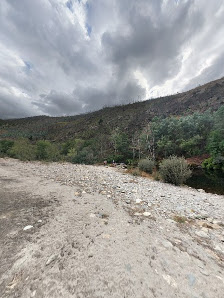 Praia Fluvial da Paradinha in Algarve, Norte — photo 5 of 5