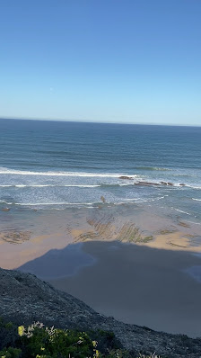Praia do Vale dos Homens in Aljezur, Algarve — photo 4 of 8