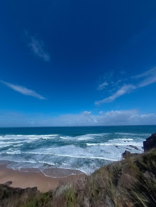 Praia do Vale dos Homens in Aljezur, Algarve — photo 8 of 8