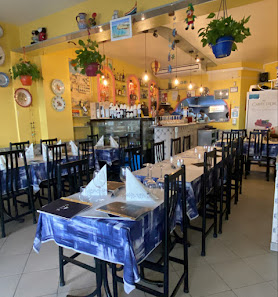 Restaurante A Galé in Carvoeiro, Algarve — photo 2 of 11