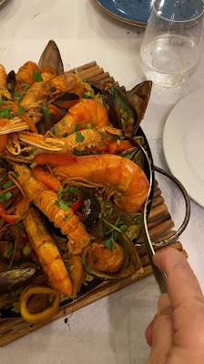 Restaurante A Galé in Carvoeiro, Algarve — photo 4 of 11
