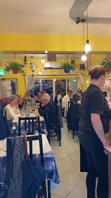 Restaurante A Galé in Carvoeiro, Algarve — photo 7 of 11