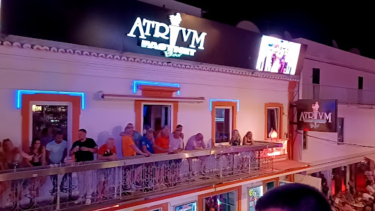 Dominos Bar in Albufeira, Algarve — photo 2 of 8