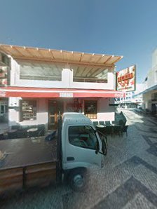 Dominos Bar in Albufeira, Algarve — photo 8 of 8