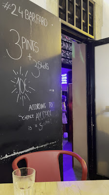 24 Bar Faro in Faro, Algarve — photo 4 of 8