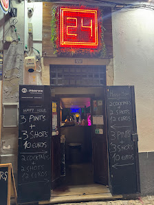 24 Bar Faro in Faro, Algarve — photo 5 of 8