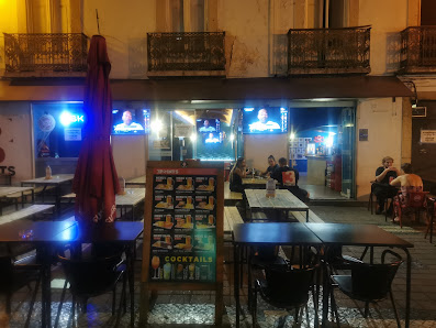 24 Bar Faro in Faro, Algarve — photo 7 of 8