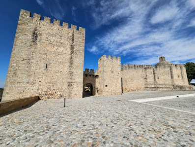 Elvas Castle in Elvas, Centro — photo 2 of 6