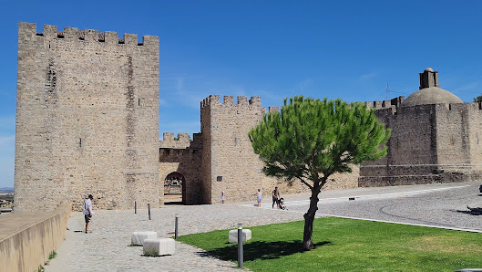 Elvas Castle in Elvas, Centro — photo 4 of 6