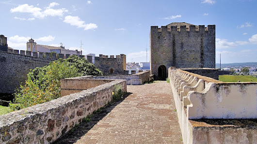 Elvas Castle in Elvas, Centro — photo 5 of 6