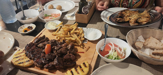 Restaurante T'avont - Sabores da Terra e do Mar in Manta Rota, Algarve — photo 3 of 12
