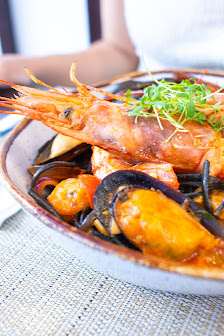 Restaurante T'avont - Sabores da Terra e do Mar in Manta Rota, Algarve — photo 6 of 12