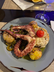 Restaurante T'avont - Sabores da Terra e do Mar in Manta Rota, Algarve — photo 8 of 12