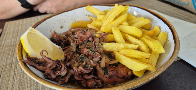 Restaurante T'avont - Sabores da Terra e do Mar in Manta Rota, Algarve — photo 9 of 12