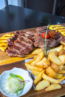 Restaurante T'avont - Sabores da Terra e do Mar in Manta Rota, Algarve — photo 10 of 12