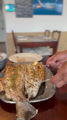 Restaurante T'avont - Sabores da Terra e do Mar in Manta Rota, Algarve — photo 11 of 12