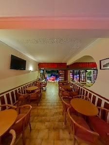Cactos Bar in Portimão, Algarve — photo 9 of 9