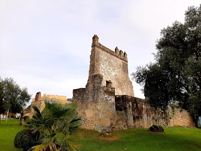 Pirescoxe Castle in Santa, Centro — photo 3 of 7