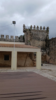 Pirescoxe Castle in Santa, Centro — photo 4 of 7