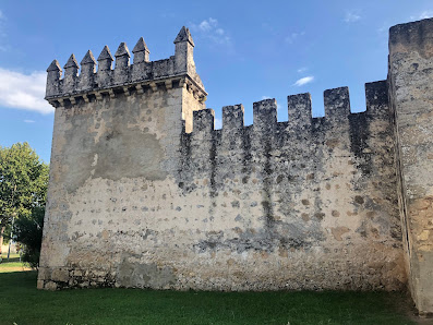 Pirescoxe Castle in Santa, Centro — photo 5 of 7