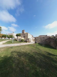 Pirescoxe Castle in Santa, Centro — photo 7 of 7