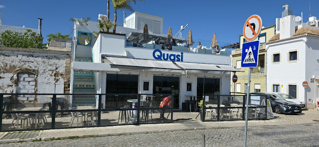 Quasi Bar in Tavira, Algarve — photo 2 of 11