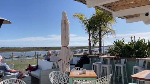 Quasi Bar in Tavira, Algarve — photo 4 of 11