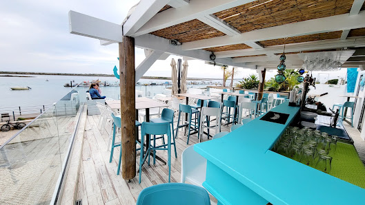 Quasi Bar in Tavira, Algarve — photo 7 of 11