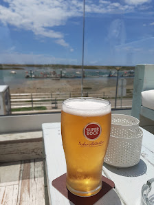 Quasi Bar in Tavira, Algarve — photo 8 of 11