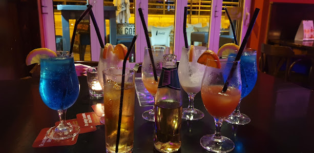 Quasi Bar in Tavira, Algarve — photo 9 of 11