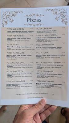 Navegante in Monte Gordo, Algarve — photo 3 of 8