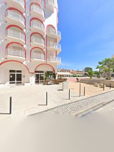 Navegante in Monte Gordo, Algarve — photo 8 of 8