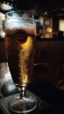 Bar FactorY in Vila Real de Santo António, Algarve — photo 3 of 6