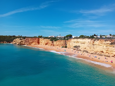 Praia Nova in Porches, Algarve — photo 2 of 6