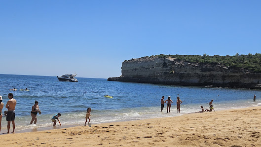 Praia Nova in Porches, Algarve — photo 3 of 6