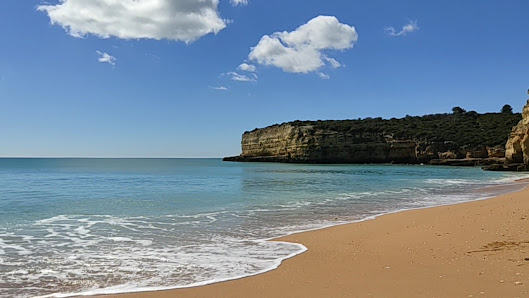Praia Nova in Porches, Algarve — photo 5 of 6