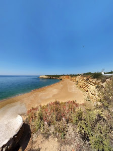 Praia Nova in Porches, Algarve — photo 6 of 6