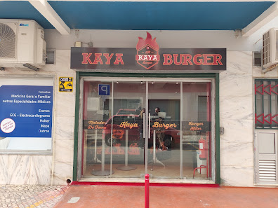 Kaya Burger in Monte Gordo, Algarve — photo 2 of 11