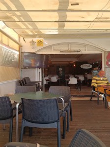 Kaya Burger in Monte Gordo, Algarve — photo 7 of 11